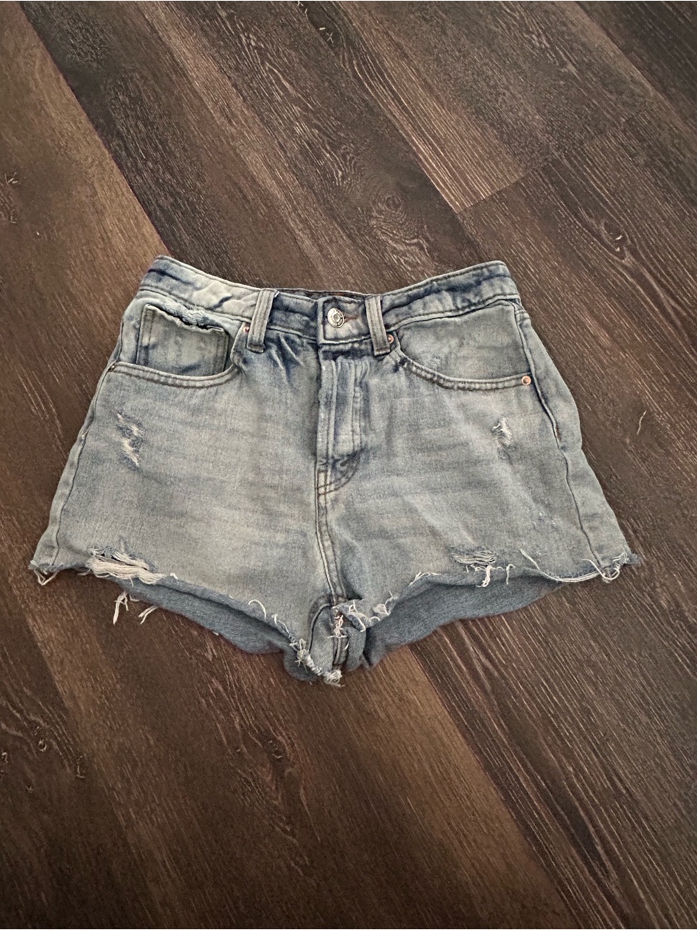 Wild Fable Denim Shorts